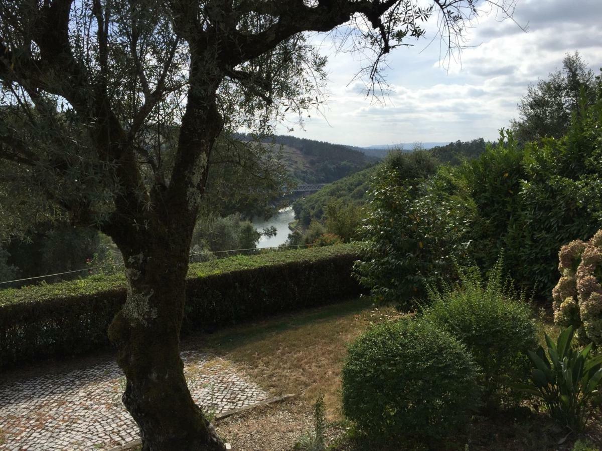 Quinta De Santa Maria Do Dao Villa Santa Comba Dao Eksteriør bilde